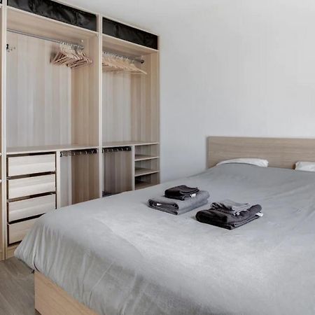 Le Bel Appartement レンヌ エクステリア 写真