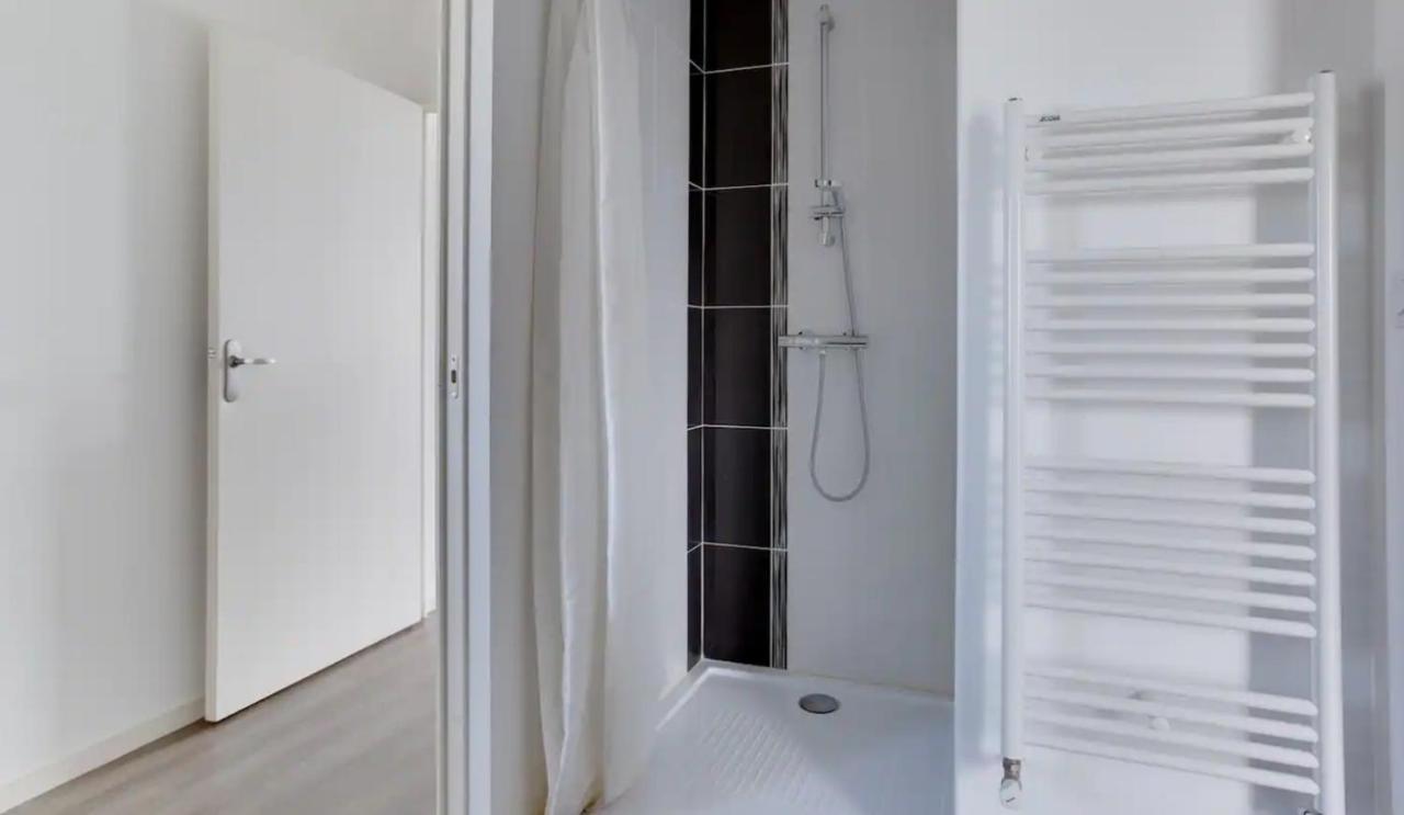 Le Bel Appartement レンヌ エクステリア 写真